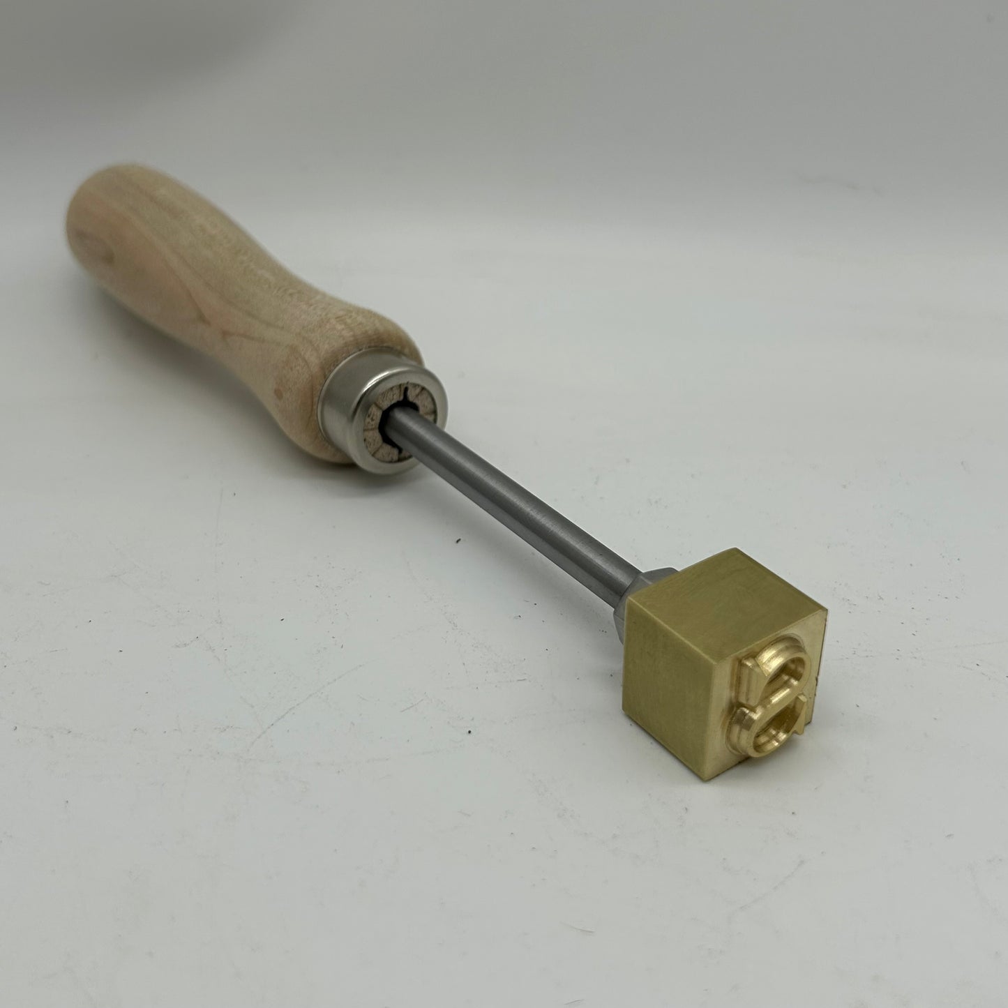 Mini Branding Irons