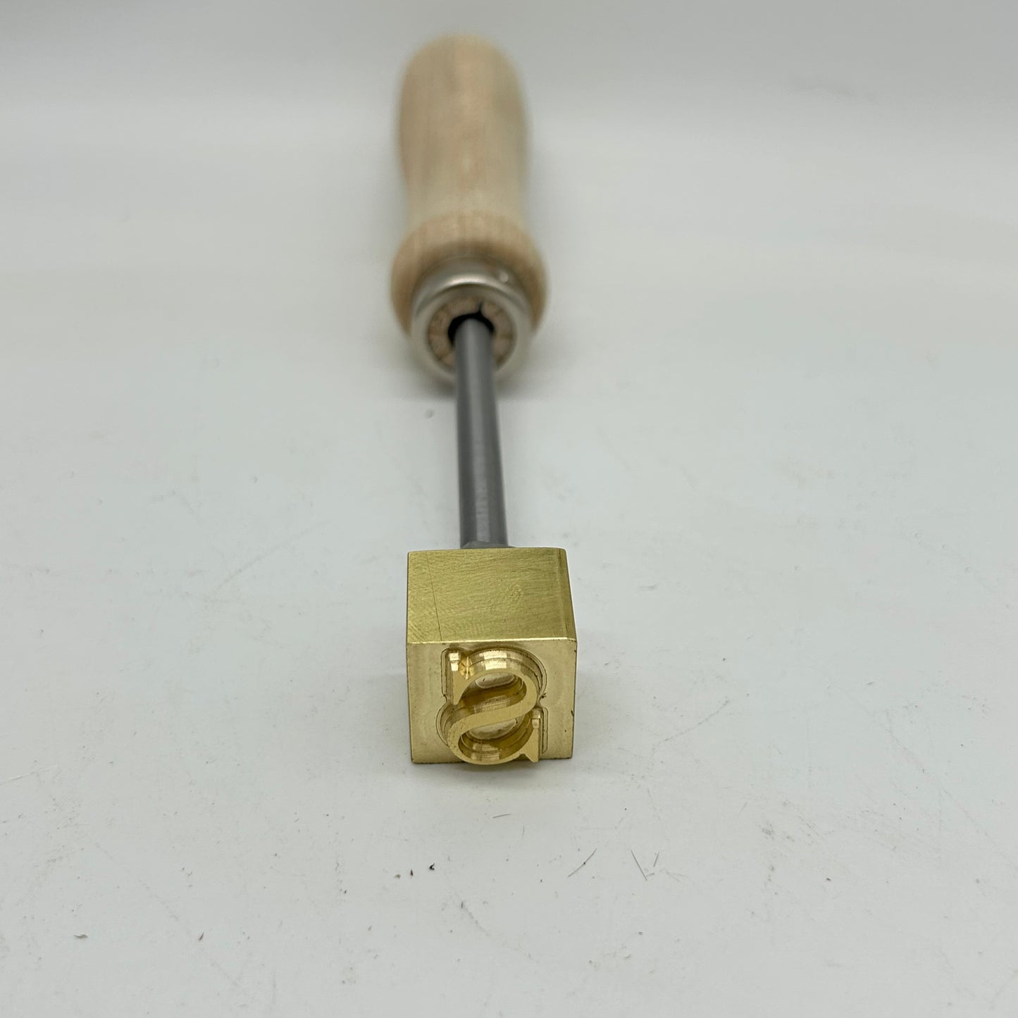 Mini Branding Irons