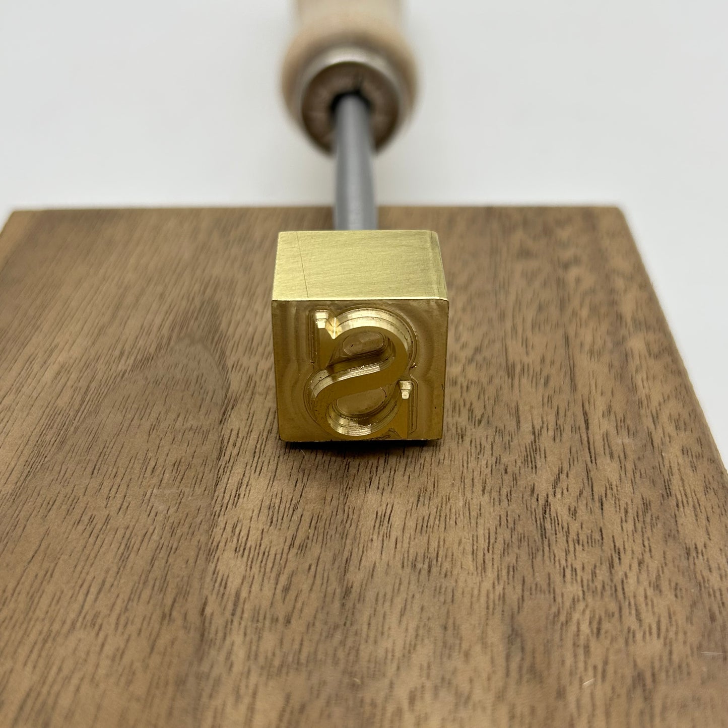Mini Branding Irons