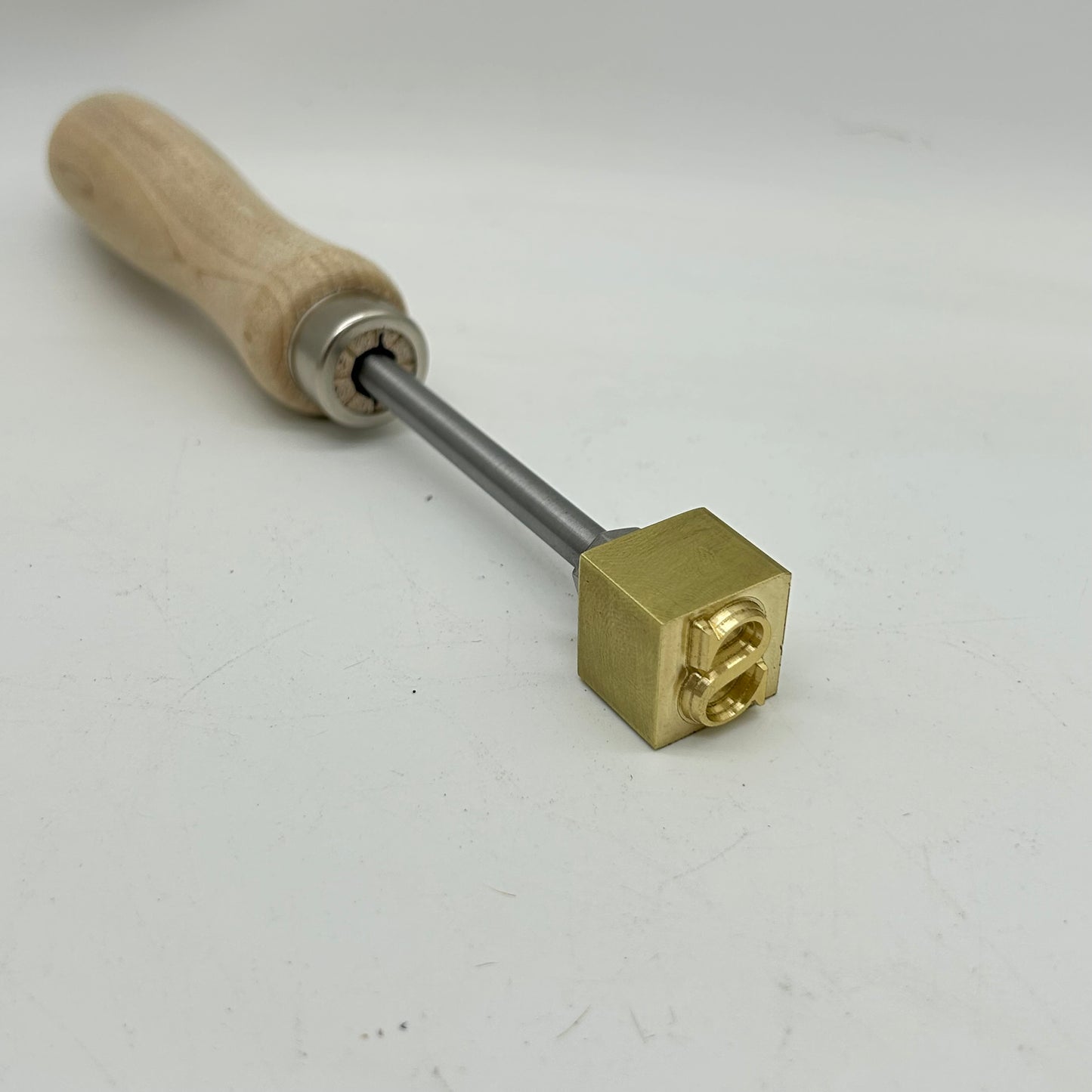 Mini Branding Iron