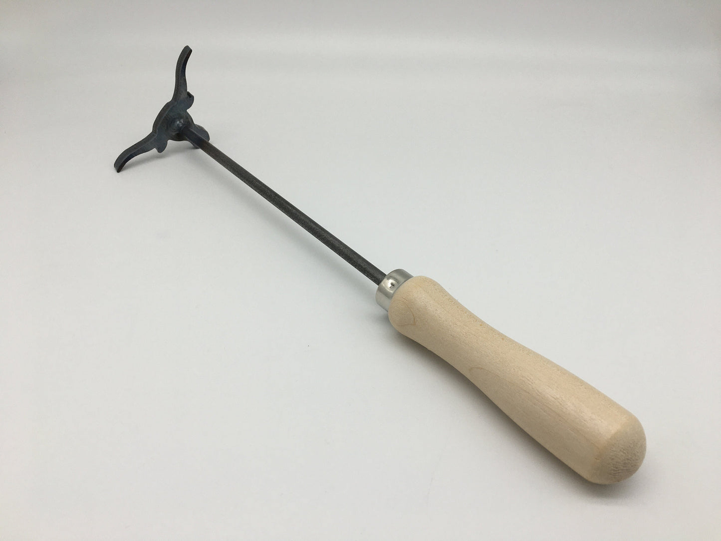 Branding Iron - Longhorn - Woodworking & Anniversary Gifts