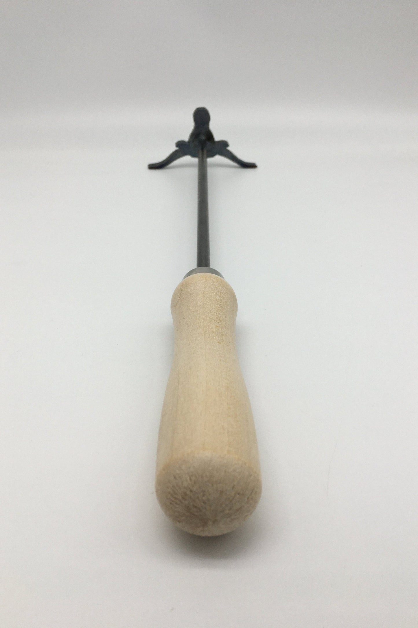 Branding Iron - Longhorn - Woodworking & Anniversary Gifts