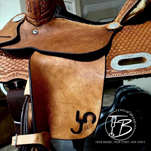 The Ultimate Guide to Branding Leather with a Branding Iron