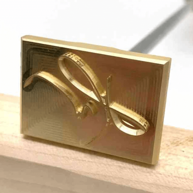 Custom Branding Irons - Ferrum Branding