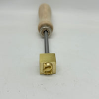 Mini Branding Irons