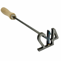 Branding Iron Numbers