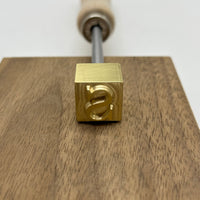 Mini Branding Irons