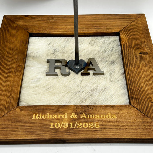 Wedding Ceremony Branding Kit