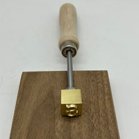 Mini Branding Irons