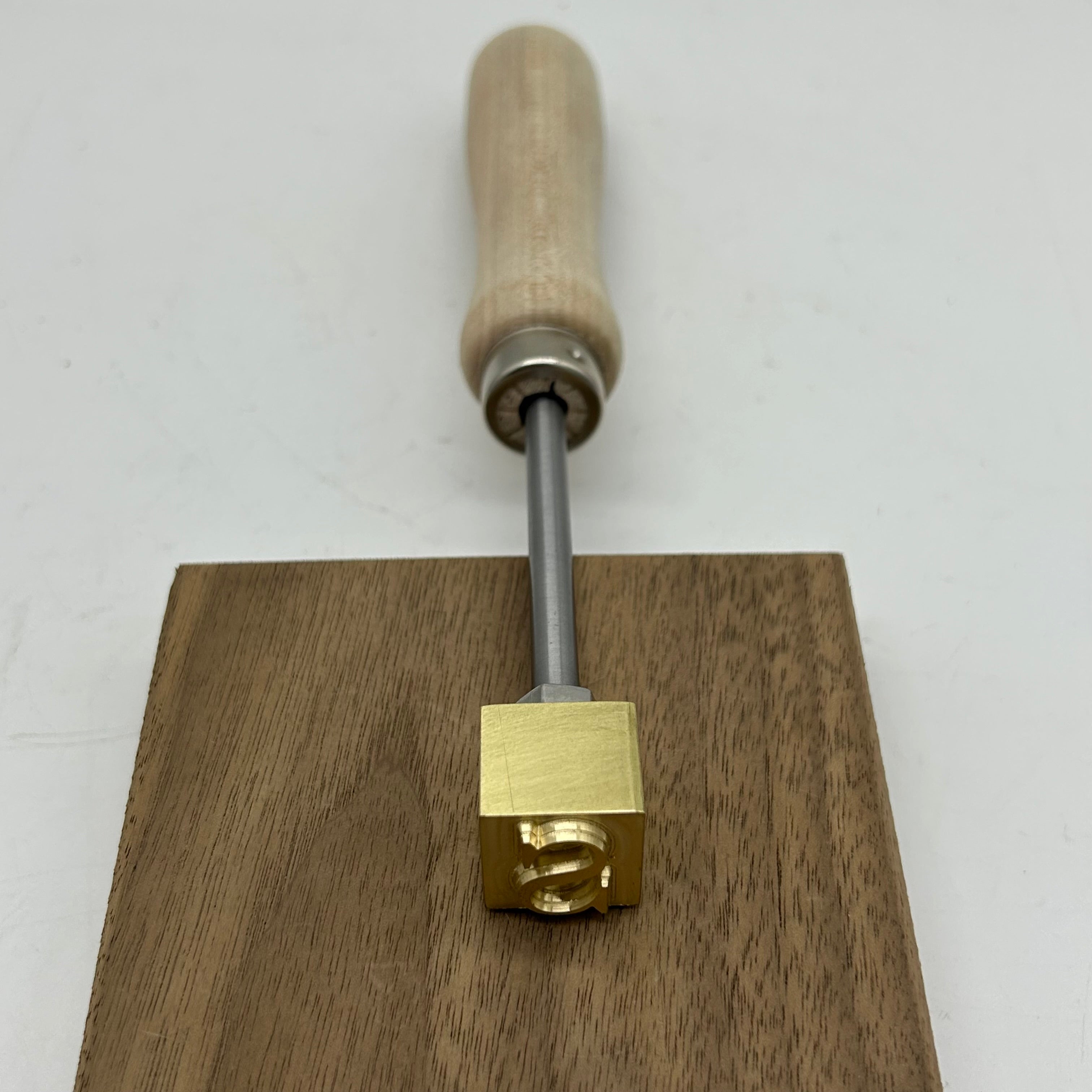 Mini Branding Irons