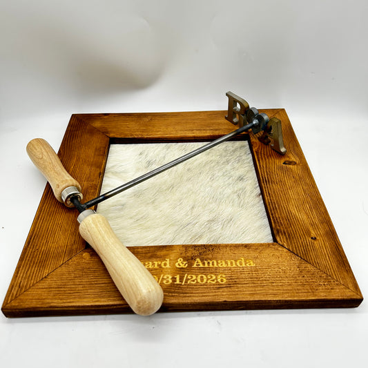 Wedding Ceremony Branding Kit